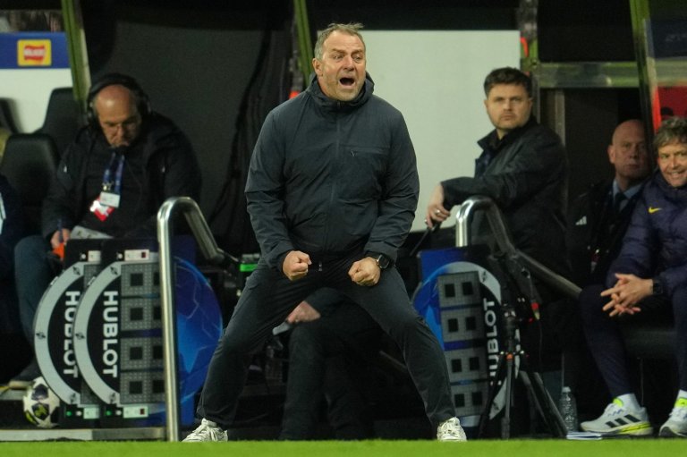 Hansi Flick says Barcelona will be his last coaching job | iNFOnews.ca