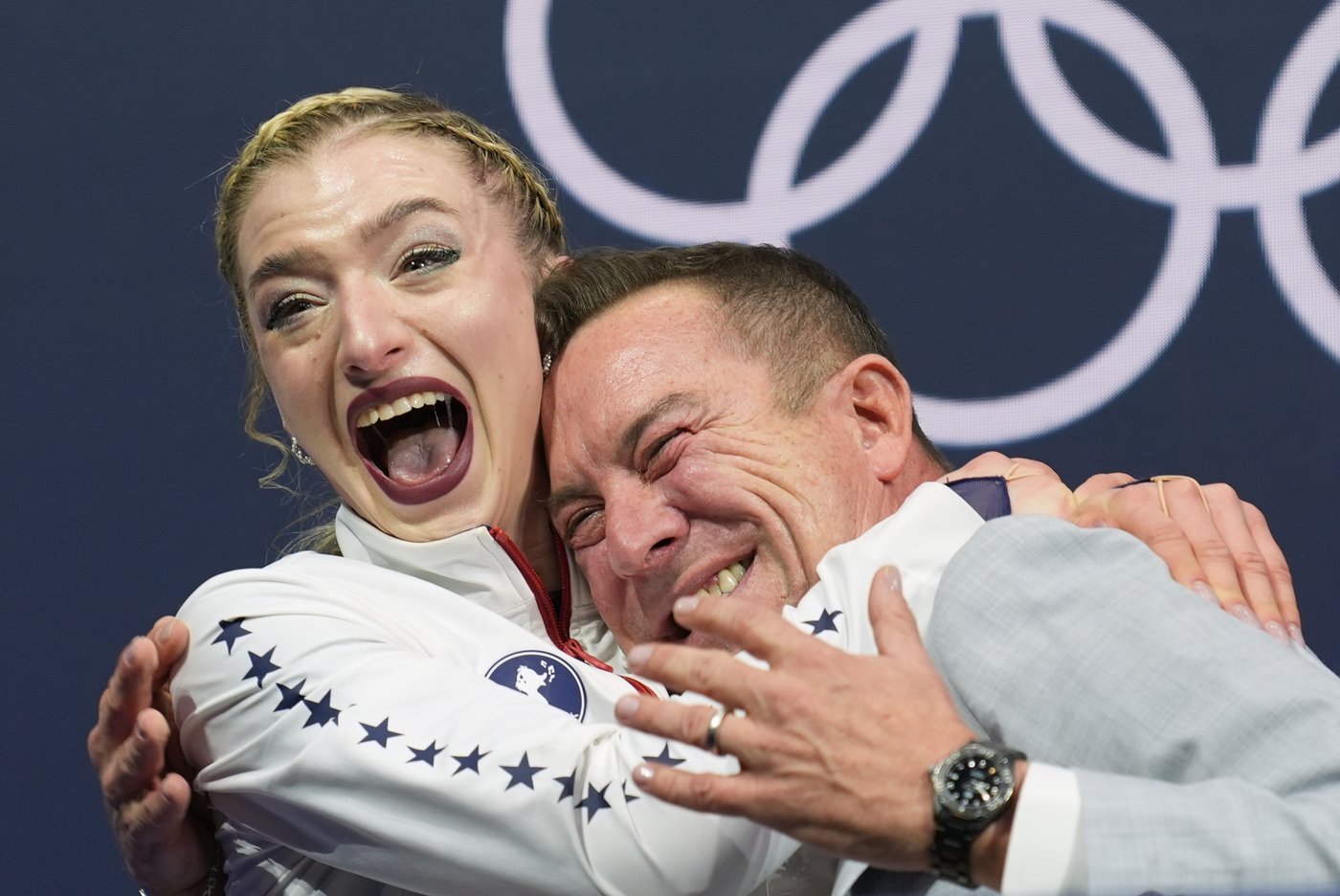 The top photos of the day by AP's photojournalists | iNFOnews.ca