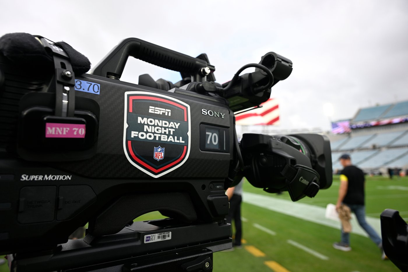 Disney pulls ABC, ESPN and more from YouTube TV as talks break down | iNFOnews.ca