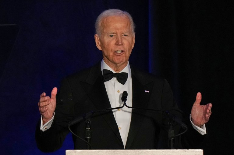 Biden is receiving radiation and hormone therapy to treat his prostate cancer | iNFOnews.ca