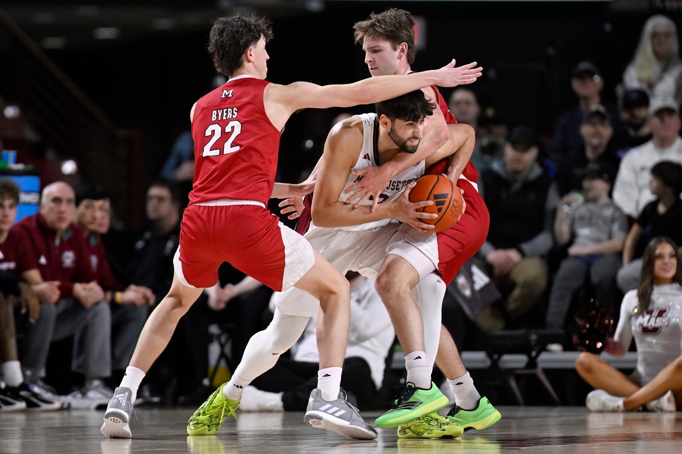 Miami of Ohio coach Travis Steele on Redhawks' 26-game winning streak: 'Enjoy the ride' | iNFOnews.ca Miami of Ohio coach Travis Steele on Redhawks' 26-game winning streak: 'Enjoy the ride' | iNFOnews.ca