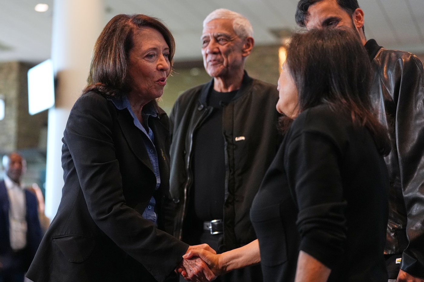 New Seahawks owners plan few immediate changes after taking over the Super Bowl champs | iNFOnews.ca