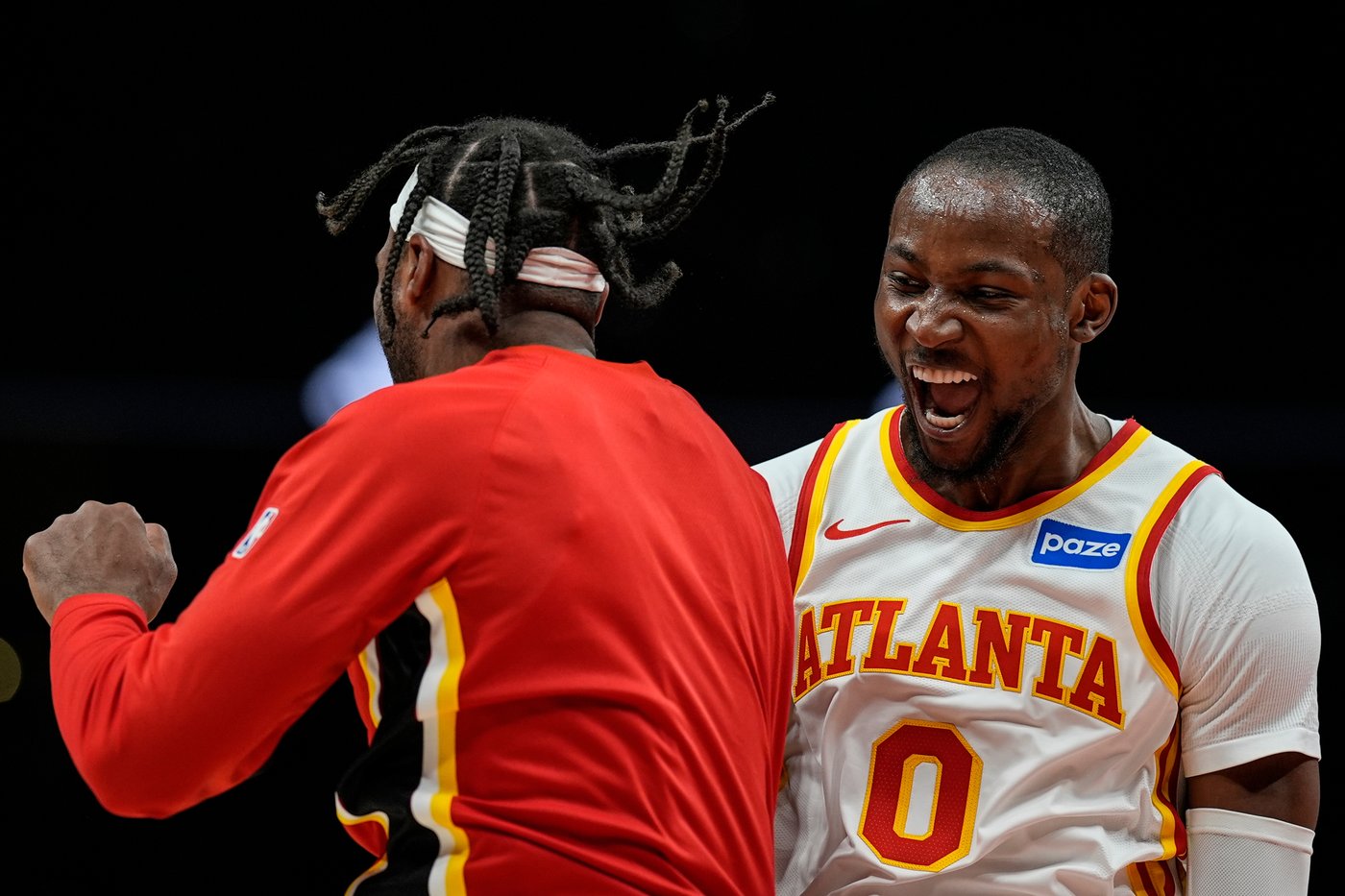 NBA cancels the Atlanta Hawks' plans to celebrate the strip club Magic City | iNFOnews.ca