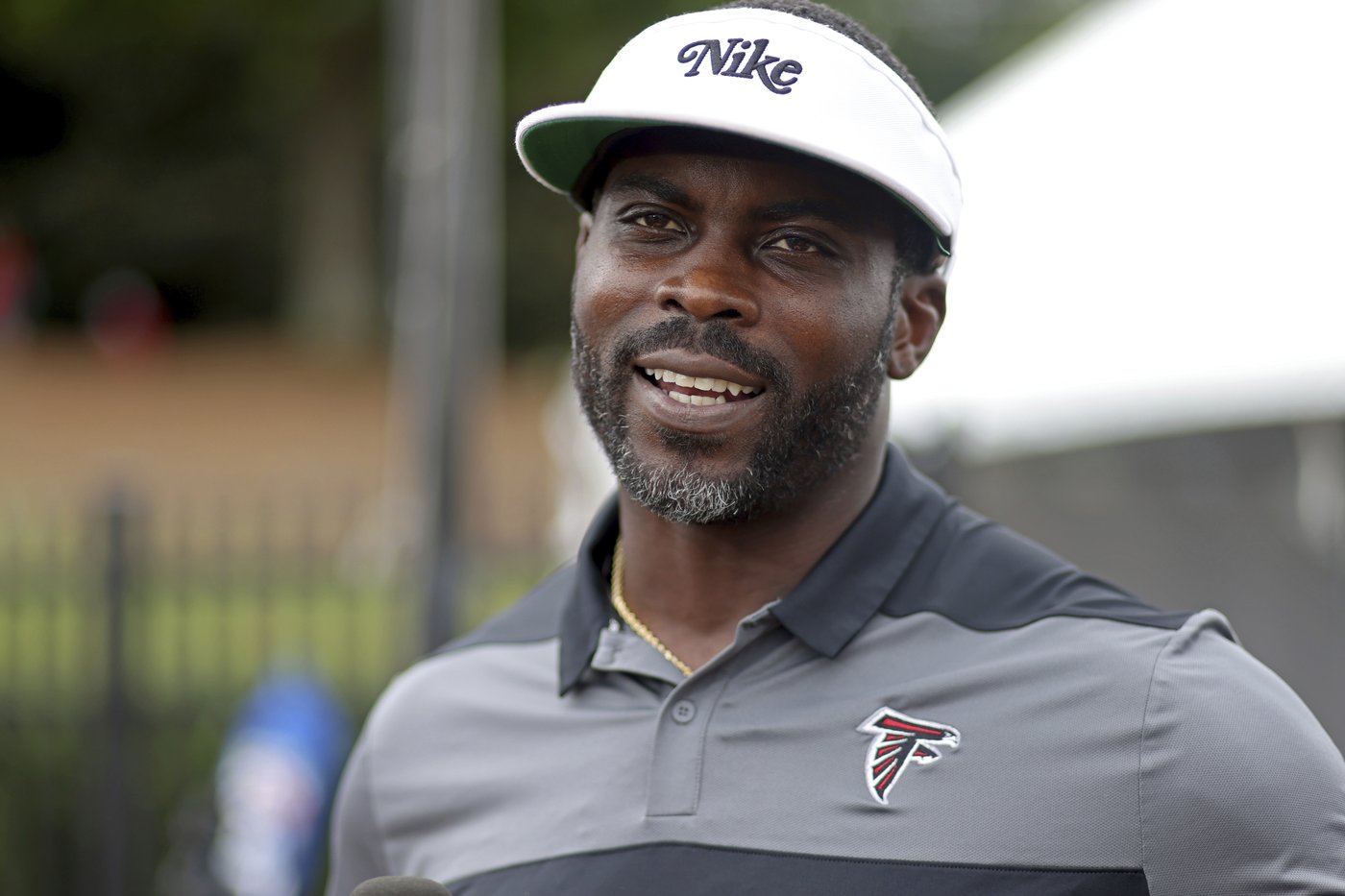 Michael Vick talks to Sacramento State and Norfolk State about head coaching jobs | iNFOnews.ca Michael Vick talks to Sacramento State and Norfolk State about head coaching jobs | iNFOnews.ca