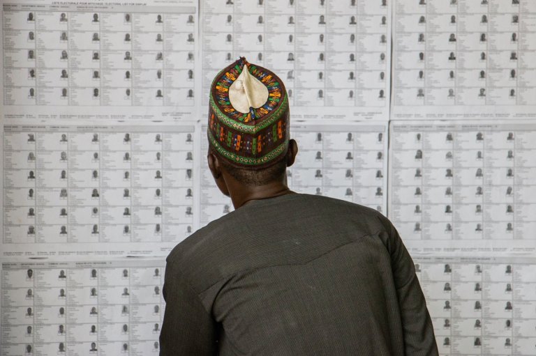 Cameroon opposition leaders arrested as protests erupt over election results | iNFOnews.ca