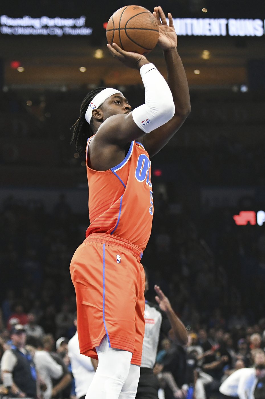 Shai Gilgeous-Alexander scores 28 points, Thunder beat Suns 99-83 in NBA Cup | iNFOnews.ca