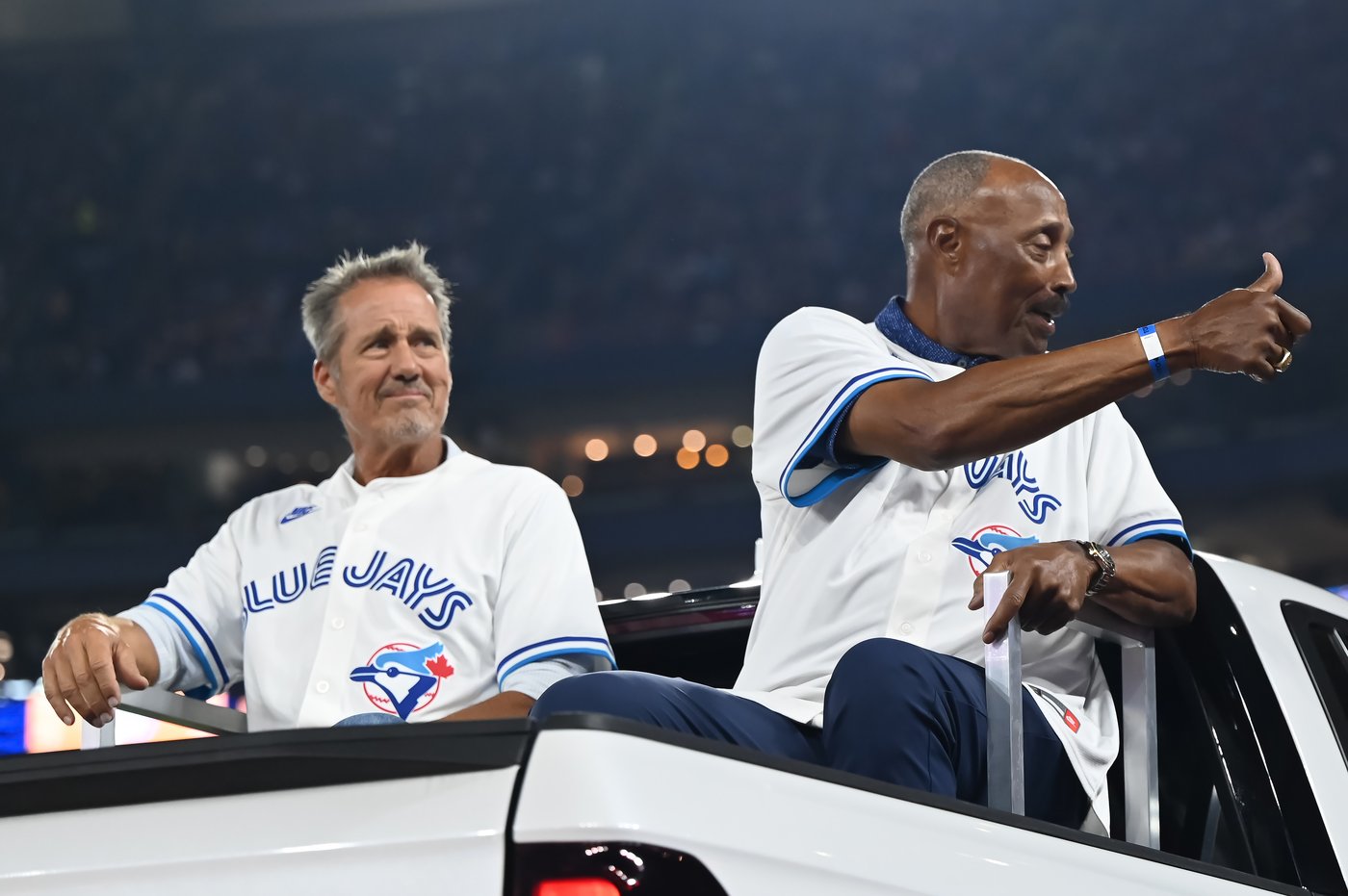 Jays alumni hope history doesn't repeat itself as labour strife looms in off-season | iNFOnews.ca Jays alumni hope history doesn't repeat itself as labour strife looms in off-season | iNFOnews.ca
