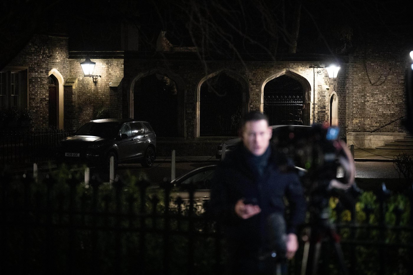 UK parliamentary speaker says he tipped off police over possible Mandelson flight risk | iNFOnews.ca UK parliamentary speaker says he tipped off police over possible Mandelson flight risk | iNFOnews.ca