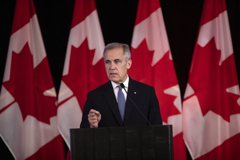 Carney says federal government will strike more pharmacare deals with provinces | iNFOnews.ca