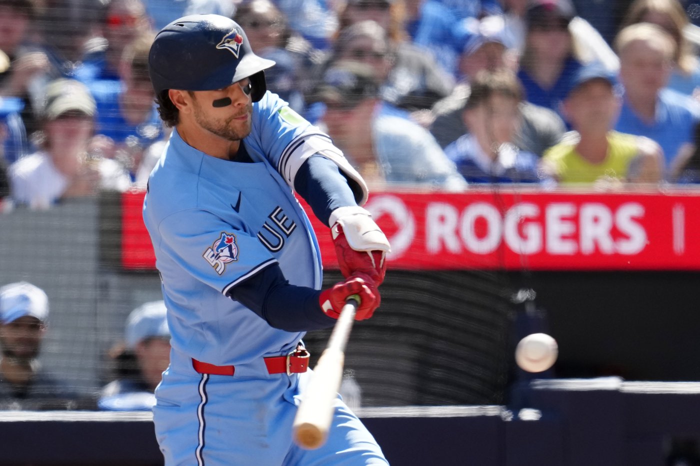 Jays' Clement marks 500th milestone with memorable performance in 6-4 win | iNFOnews.ca Jays' Clement marks 500th milestone with memorable performance in 6-4 win | iNFOnews.ca