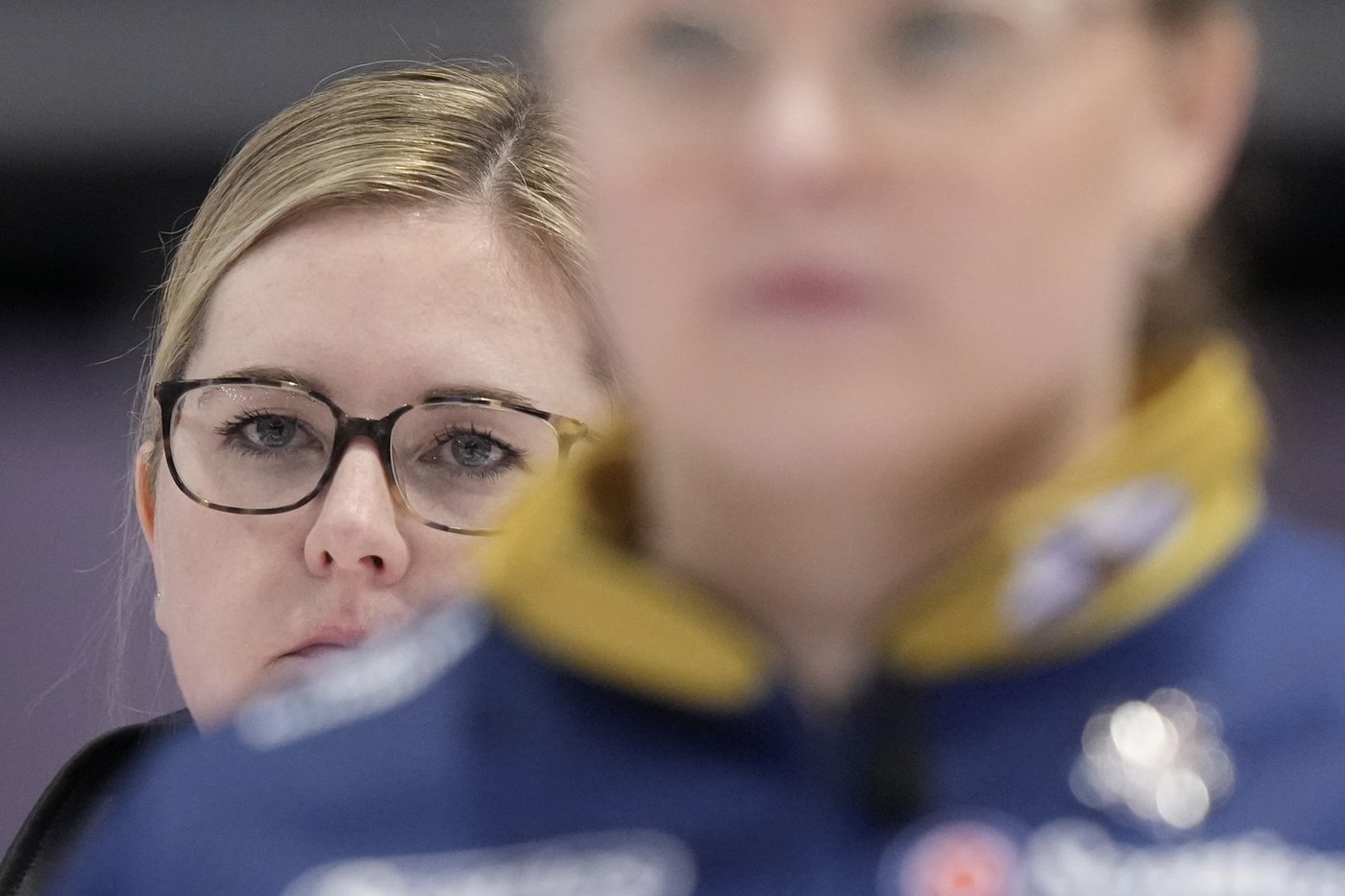 Photo Gallery: Scotties Tournament of Hearts | iNFOnews.ca