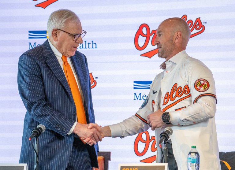 Albernaz takes over as Orioles manager with an eye on a 2026 rebound in Baltimore | iNFOnews.ca Albernaz takes over as Orioles manager with an eye on a 2026 rebound in Baltimore | iNFOnews.ca
