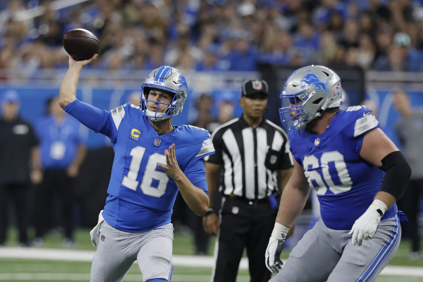 Lions have had lots of recent success vs. Cards, but this version of Arizona looks much better | iNFOnews.ca Lions have had lots of recent success vs. Cards, but this version of Arizona looks much better | iNFOnews.ca