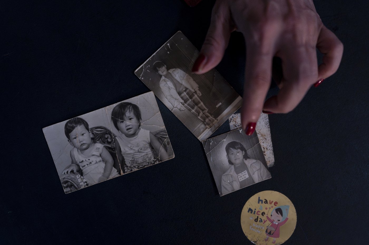 Did this happen to me also? Korean adoptees question their past and ask how to find their families | iNFOnews.ca Did this happen to me also? Korean adoptees question their past and ask how to find their families | iNFOnews.ca