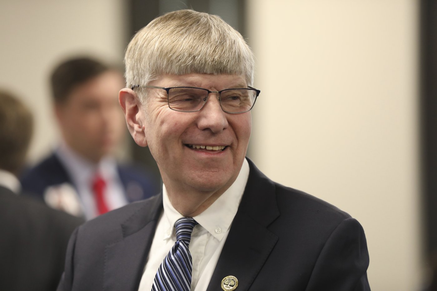 South Carolina public health chief's confirmation hearing overshadowed by COVID anger | iNFOnews.ca