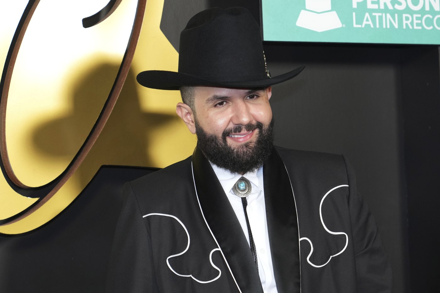 The Latin Grammys are almost here for a 25th anniversary celebration | iNFOnews.ca