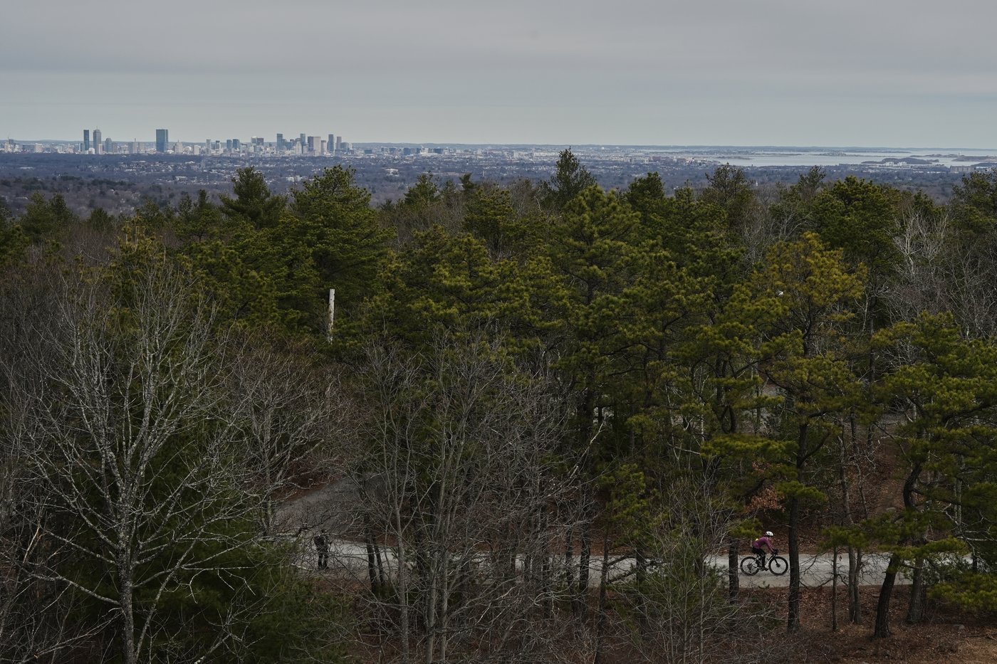 One of America’s oldest weather observatories shows people the science behind our climate | iNFOnews.ca