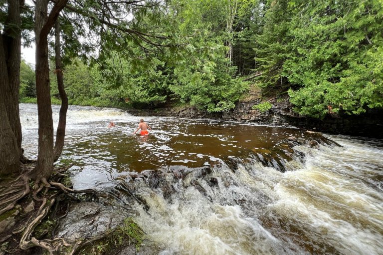 Michigan loves a ‘river story.’ But happy ending isn’t guaranteed | iNFOnews.ca