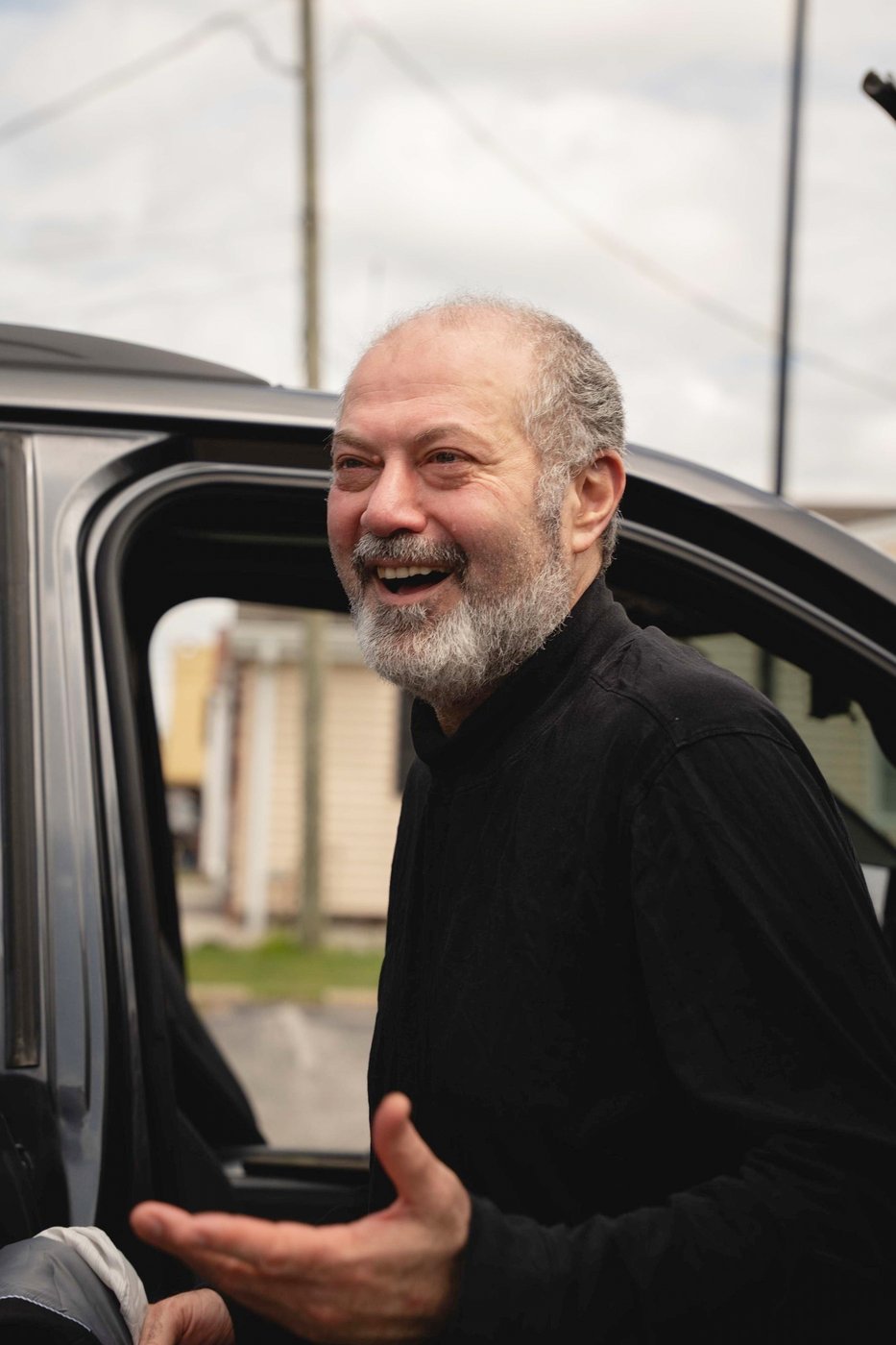 A judge orders ICE to free a Wisconsin mosque leader, citing a 'substantial' free speech claim | iNFOnews.ca A judge orders ICE to free a Wisconsin mosque leader, citing a 'substantial' free speech claim | iNFOnews.ca
