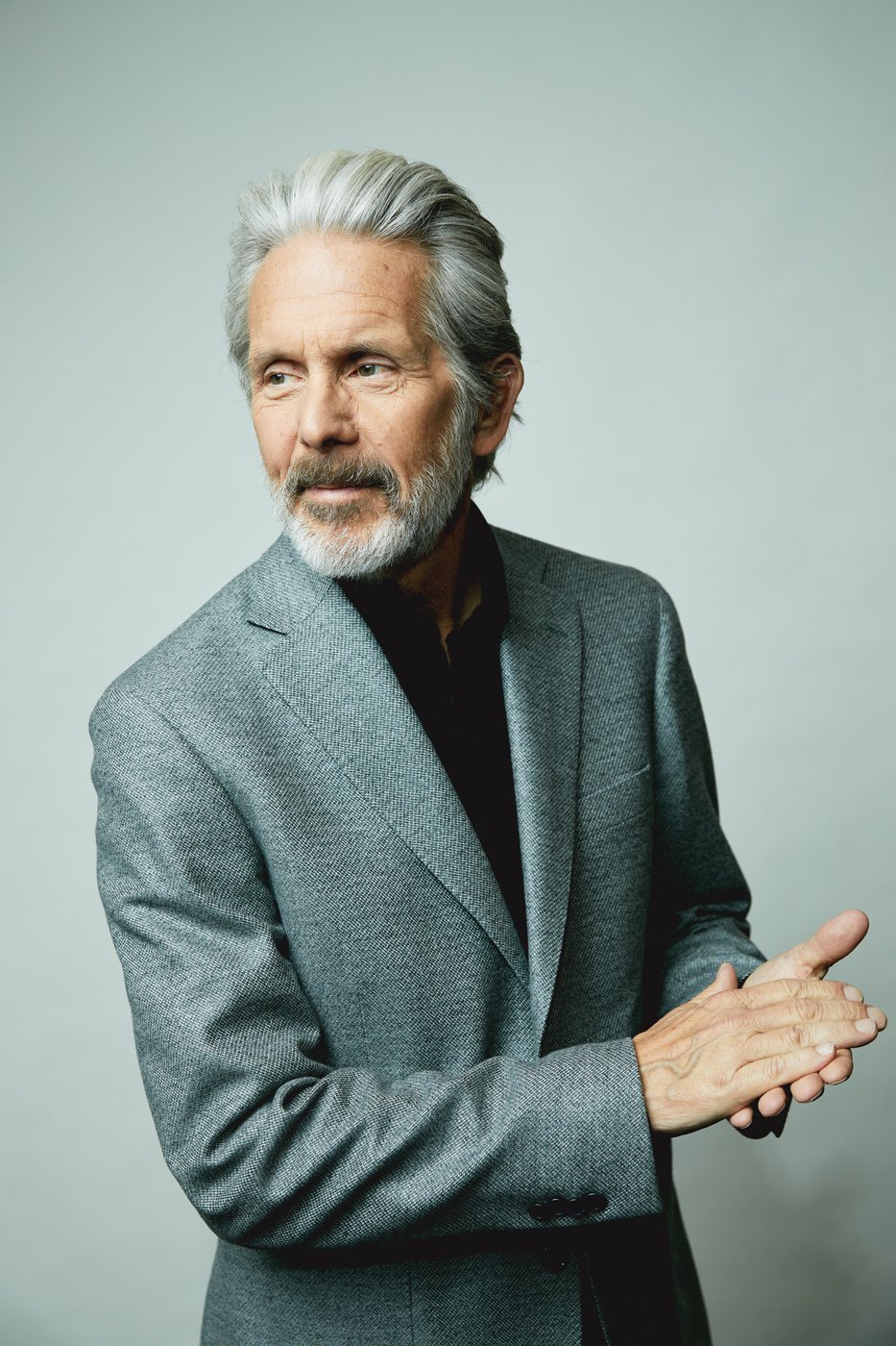 There's a Gary Cole for every TV fan. Now, he's leading an 'NCIS' Veterans Day special | iNFOnews.ca There's a Gary Cole for every TV fan. Now, he's leading an 'NCIS' Veterans Day special | iNFOnews.ca
