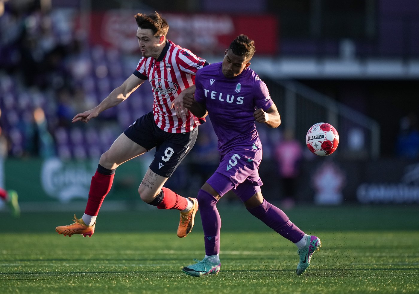 CPL champion Atletico Ottawa has holes to fill next season, especially in attack | iNFOnews.ca