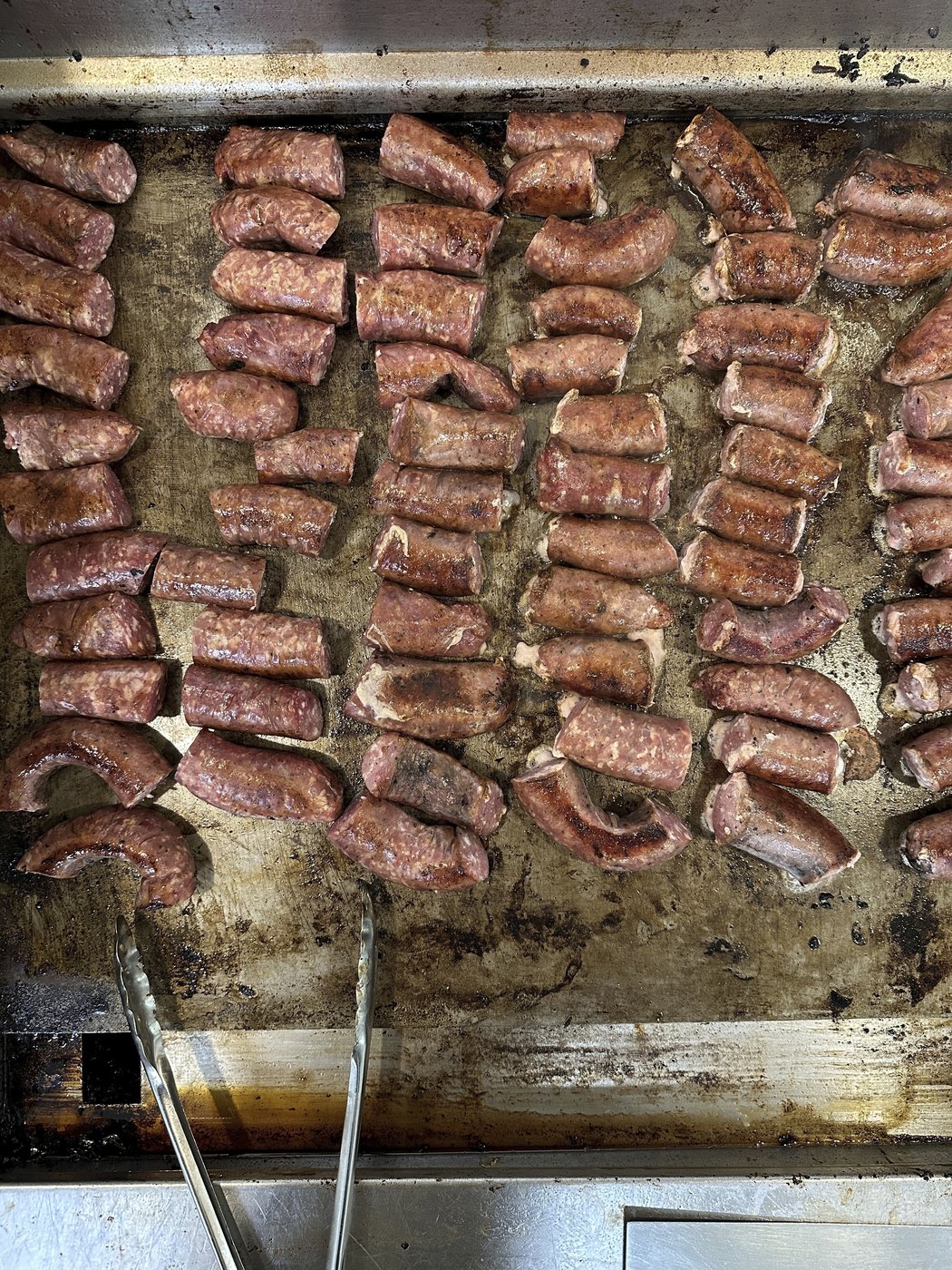 Crow is not the only thing they eat at a wild game dinner in rural Pennsylvania | iNFOnews.ca