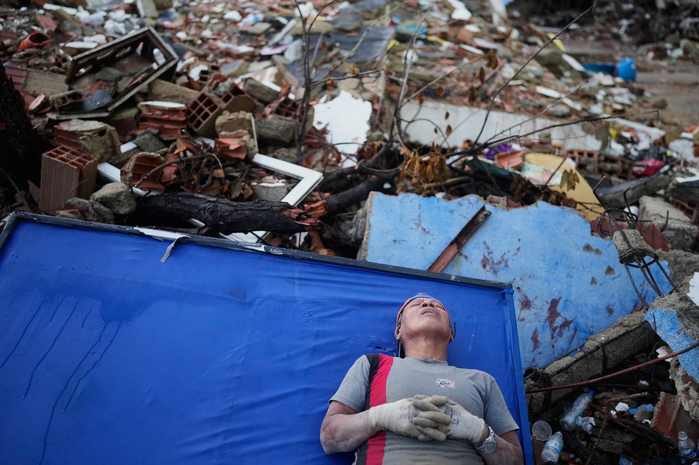 Venezuelan medics fear earthquake aftermath will trigger widening medical crisis | iNFOnews.ca Venezuelan medics fear earthquake aftermath will trigger widening medical crisis | iNFOnews.ca