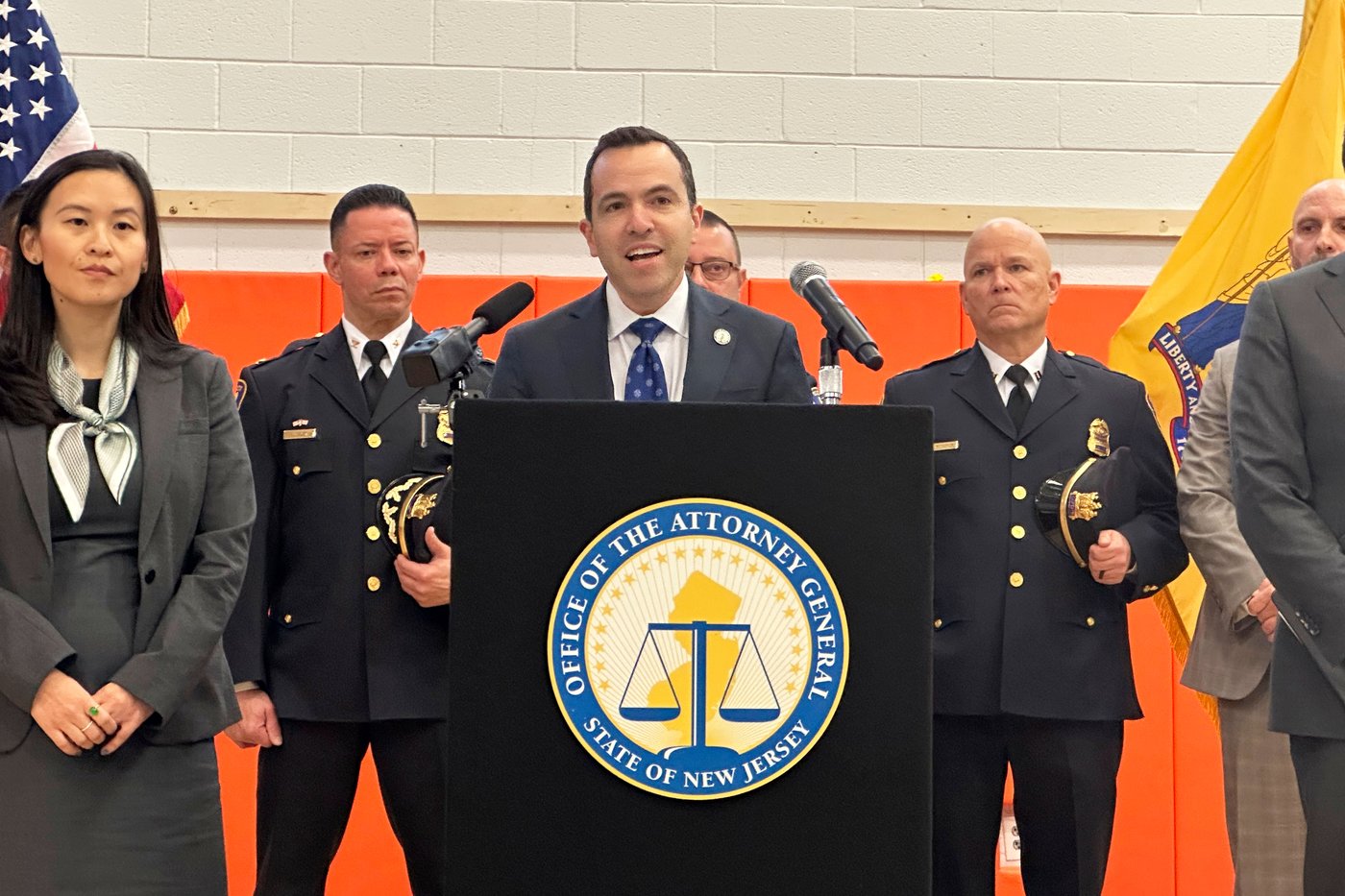 Appeals court upholds New Jersey's ban on carrying firearms in sensitive places | iNFOnews.ca