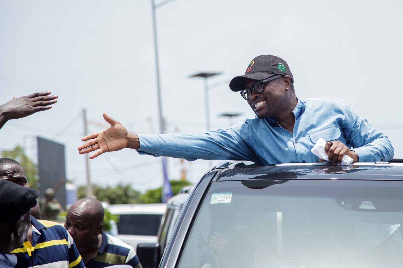 Benin Finance Minister Romuald Wadagni elected president with vast majority of votes | iNFOnews.ca Benin Finance Minister Romuald Wadagni elected president with vast majority of votes | iNFOnews.ca