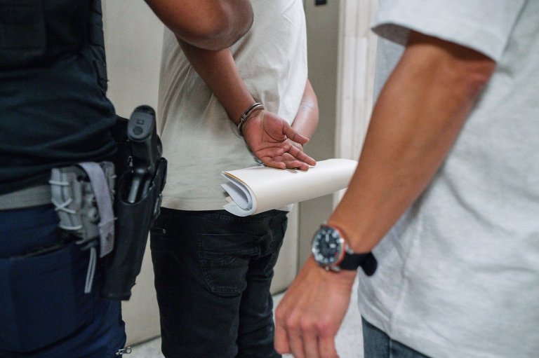 Military lawyer swiftly fired from immigration bench after defying Trump deportation push | iNFOnews.ca