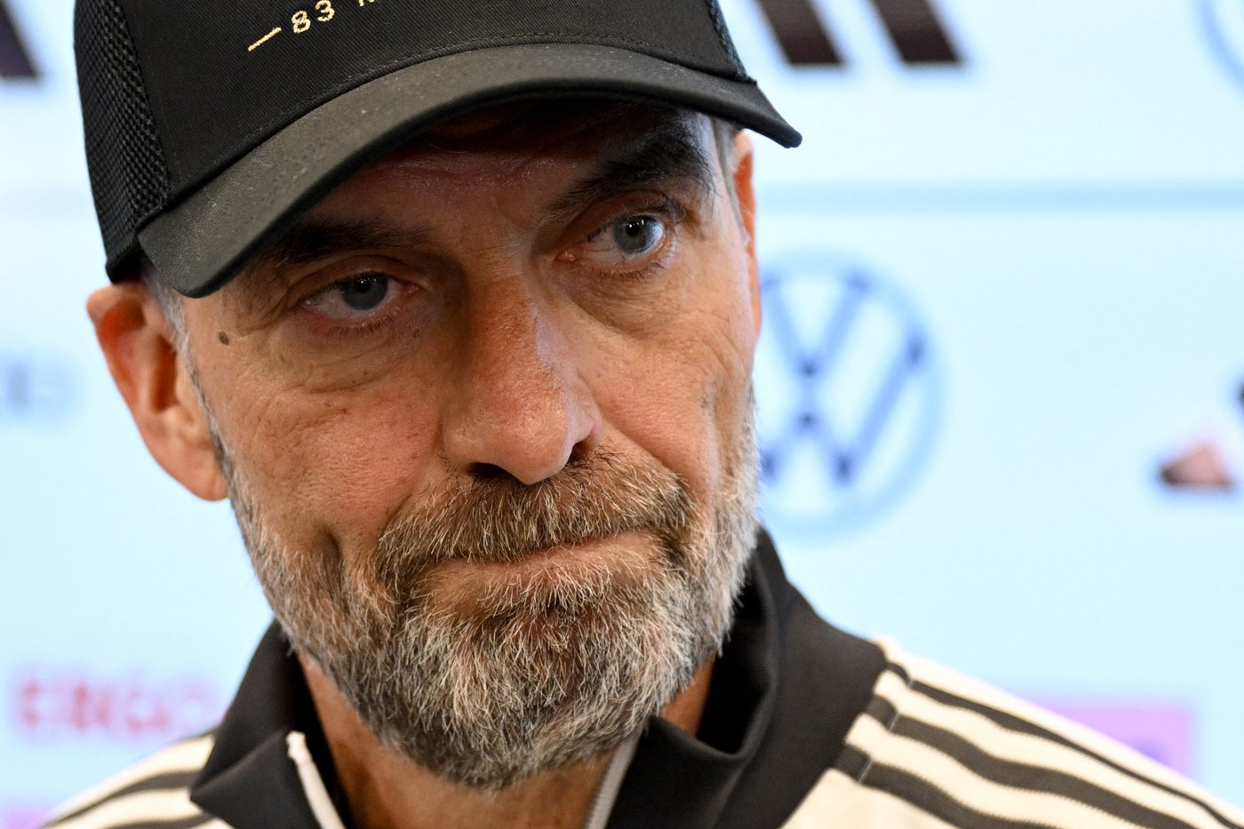 Klopp wants to 'reclaim the flag' as Germany coach as he calls up 44 players for his first games | iNFOnews.ca Klopp wants to 'reclaim the flag' as Germany coach as he calls up 44 players for his first games | iNFOnews.ca