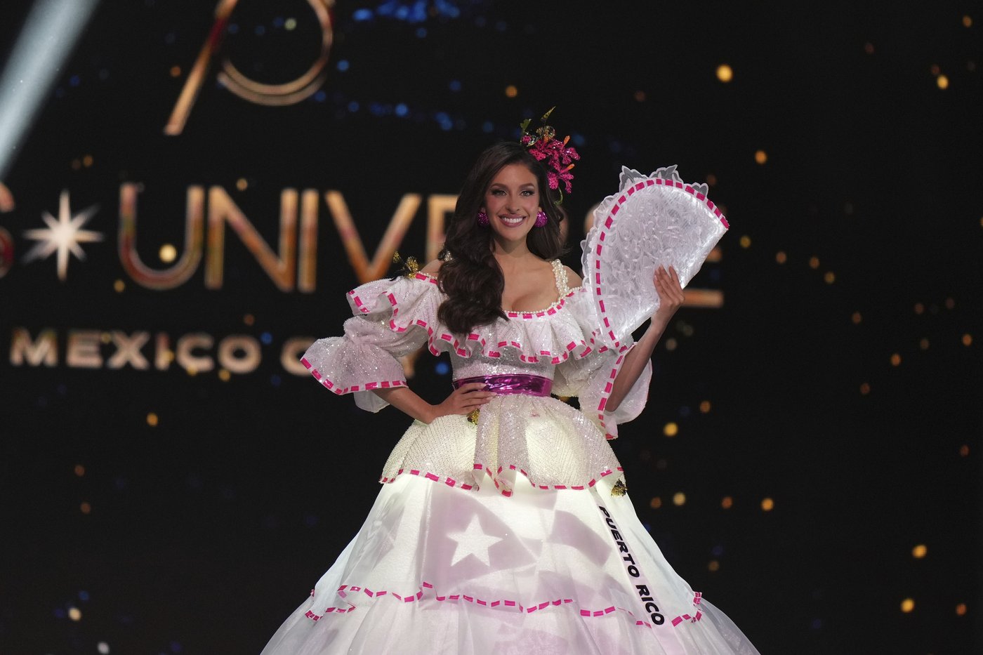 Victoria Kjær Theilvig of Denmark is crowned the 73rd Miss Universe | iNFOnews.ca