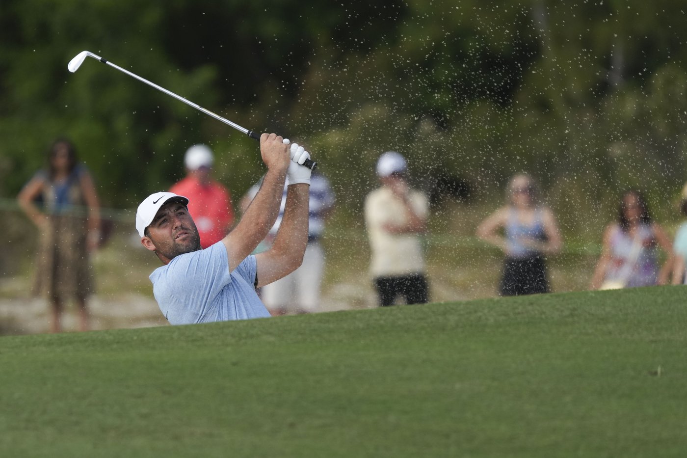 $1 million per homer? $27,000 a point? $229 per second? Sports is loaded with money oddities | iNFOnews.ca