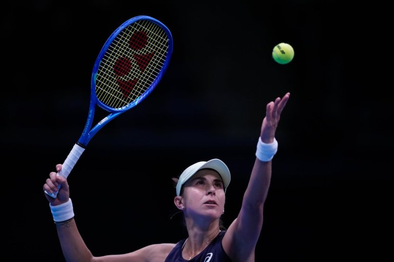 Rybakina pulls out of Pan Pacific Open citing back pain before semifinal match | iNFOnews.ca