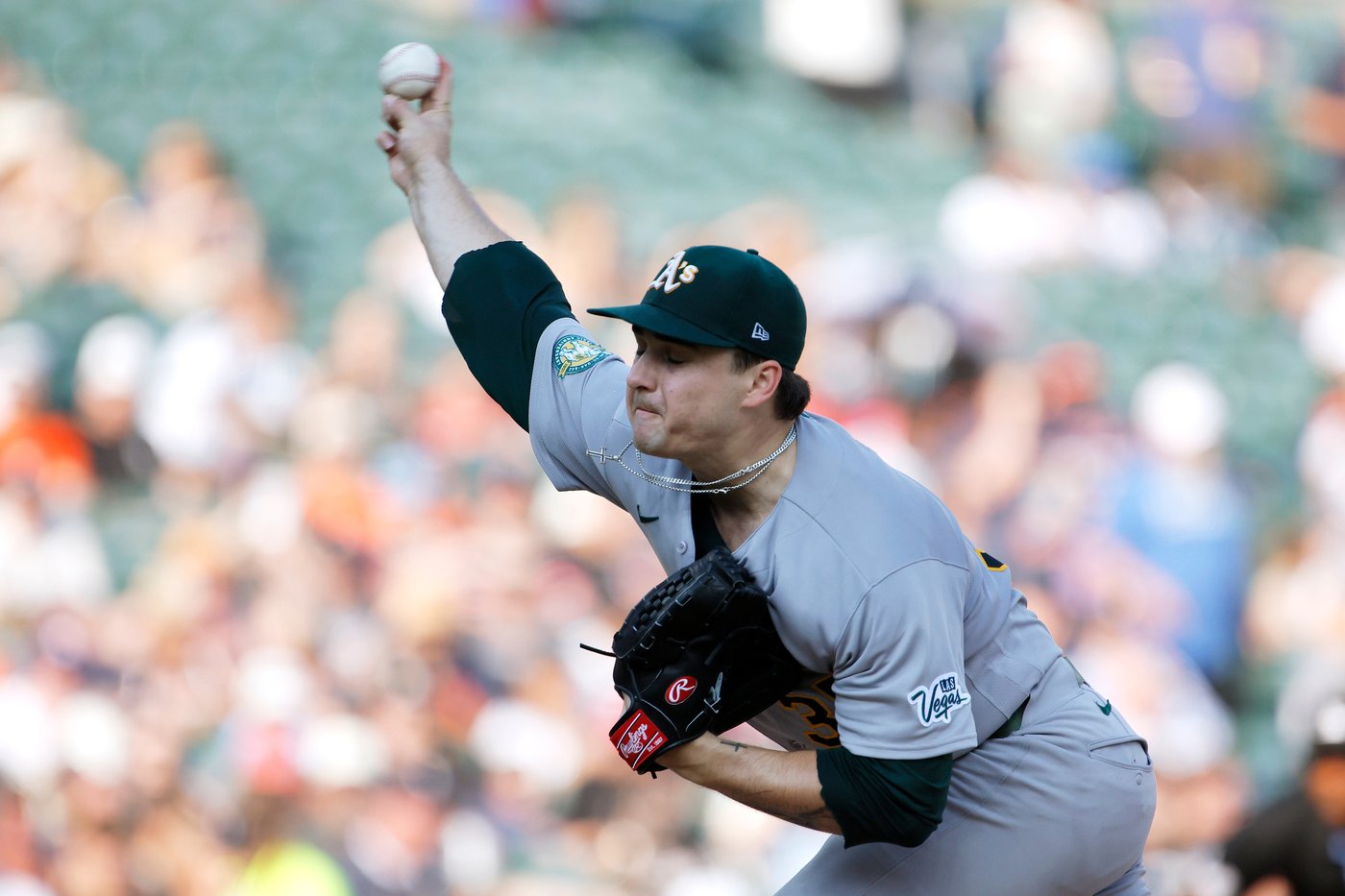 Tarik Skubal and Colt Keith lead the Tigers to a 6-2 victory over the Athletics | iNFOnews.ca