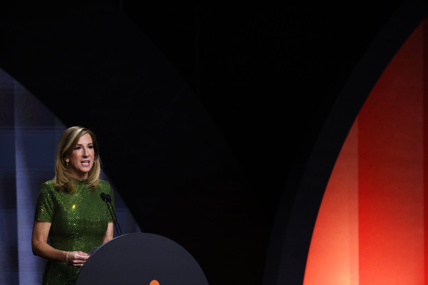 WNBA enjoys 'hypergrowth' under Commissioner Cathy Engelbert amid strained relationship with players | iNFOnews.ca