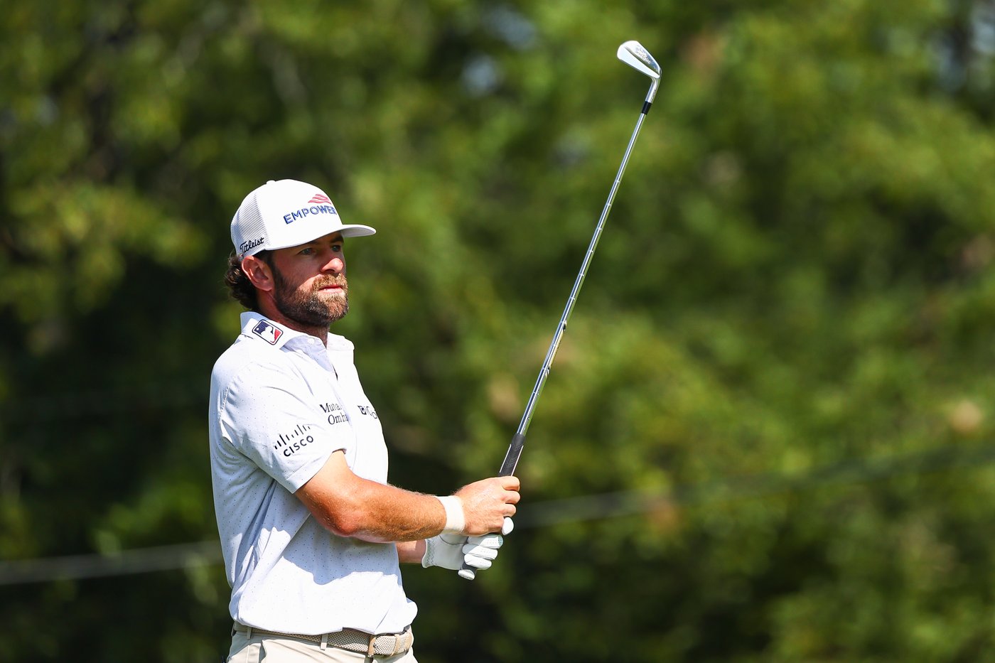 Ryan Gerard and Viktor Hovland share the 36-hole lead at the Tour Championship | iNFOnews.ca Ryan Gerard and Viktor Hovland share the 36-hole lead at the Tour Championship | iNFOnews.ca
