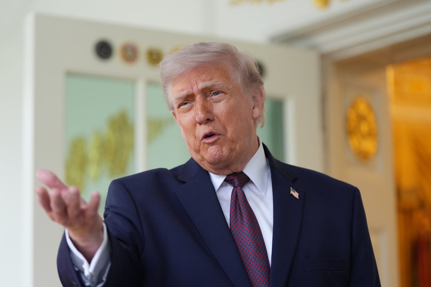 The Trump and Leo chronicles: A president and a pope square off over Iran and its aftermath | iNFOnews.ca The Trump and Leo chronicles: A president and a pope square off over Iran and its aftermath | iNFOnews.ca