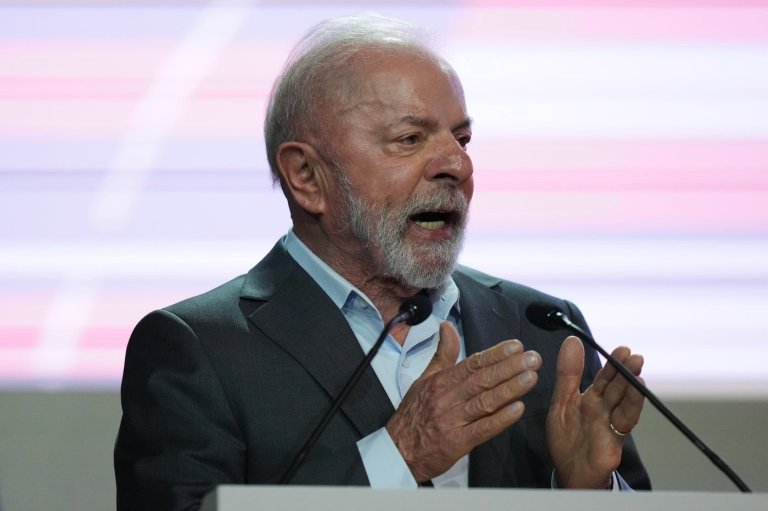 Brazil’s former human rights minister formally accused of sexual misconduct | iNFOnews.ca