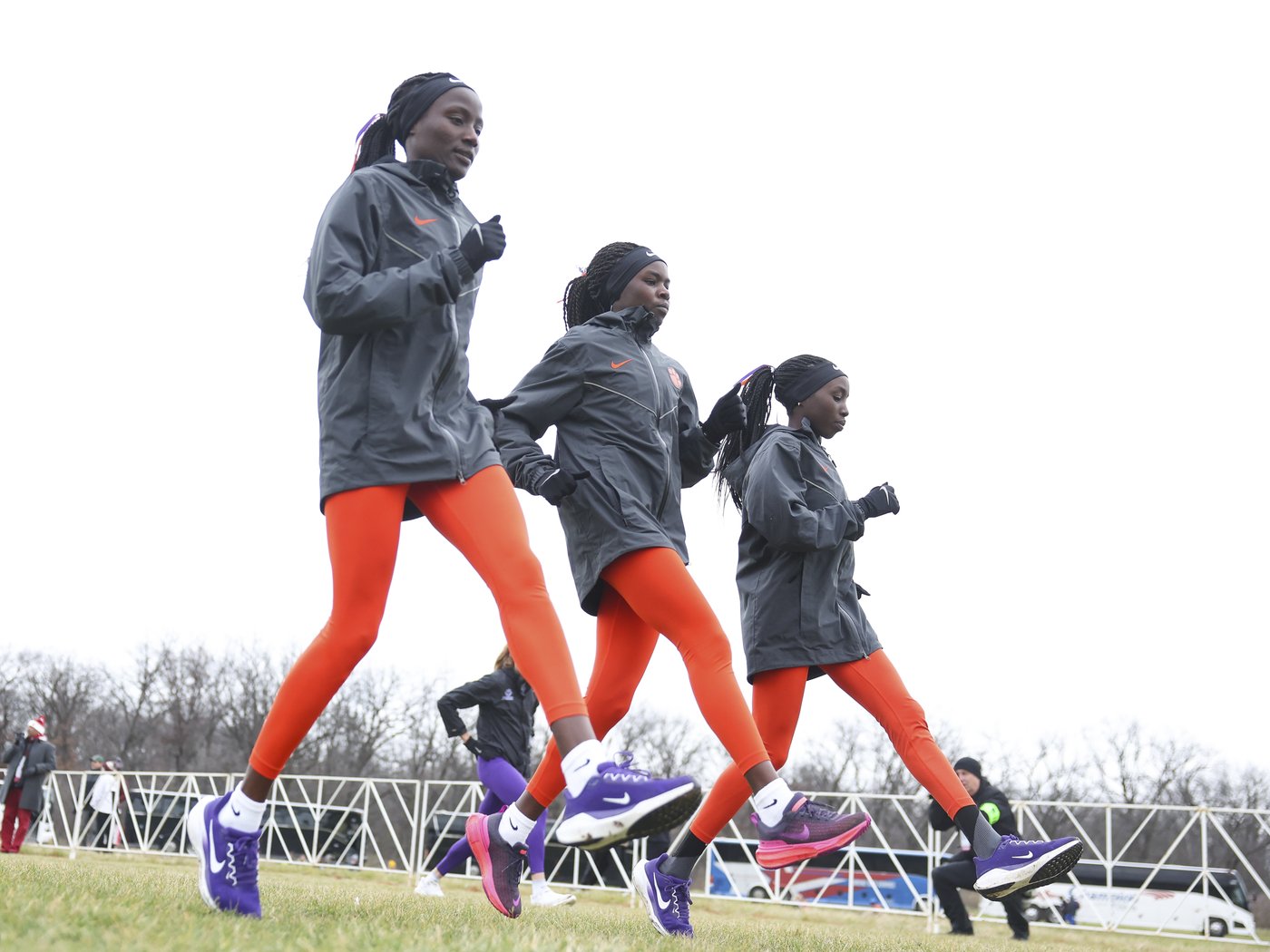 Clemson AD Neff says school will fully fund NCAA settlement and add 150 scholarships in two years | iNFOnews.ca