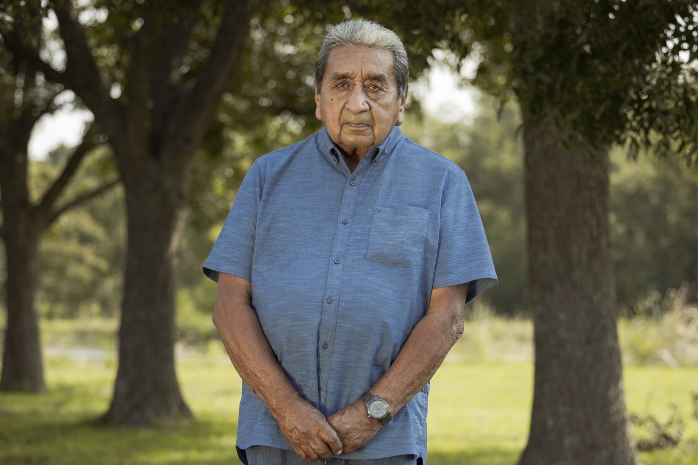 A bitter fight between two tribes over sacred land where one built a casino | iNFOnews.ca