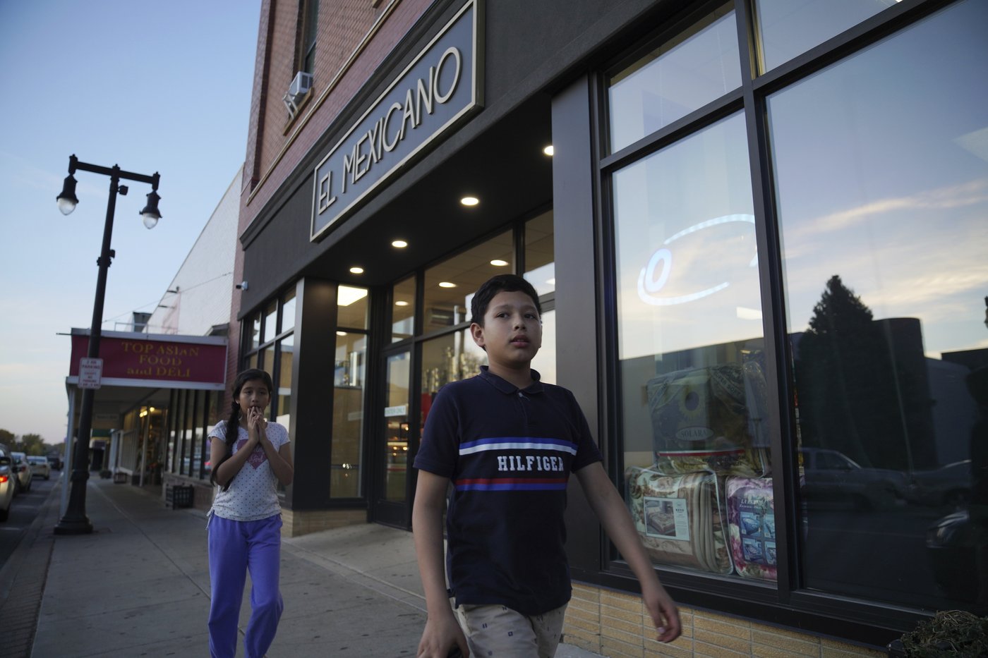 Minnesota farm town reshaped by migrants wrestles with real changes beyond the political vitriol | iNFOnews.ca