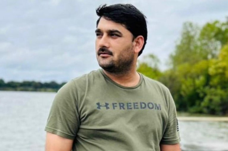 Former Afghan ally who died in ICE custody suffered an allergic reaction, death certificate says | iNFOnews.ca