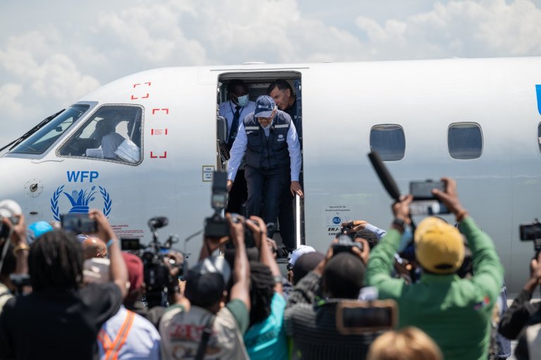 WHO chief visits epicenter of the Ebola outbreak in eastern Congo as cases outpace response | iNFOnews.ca