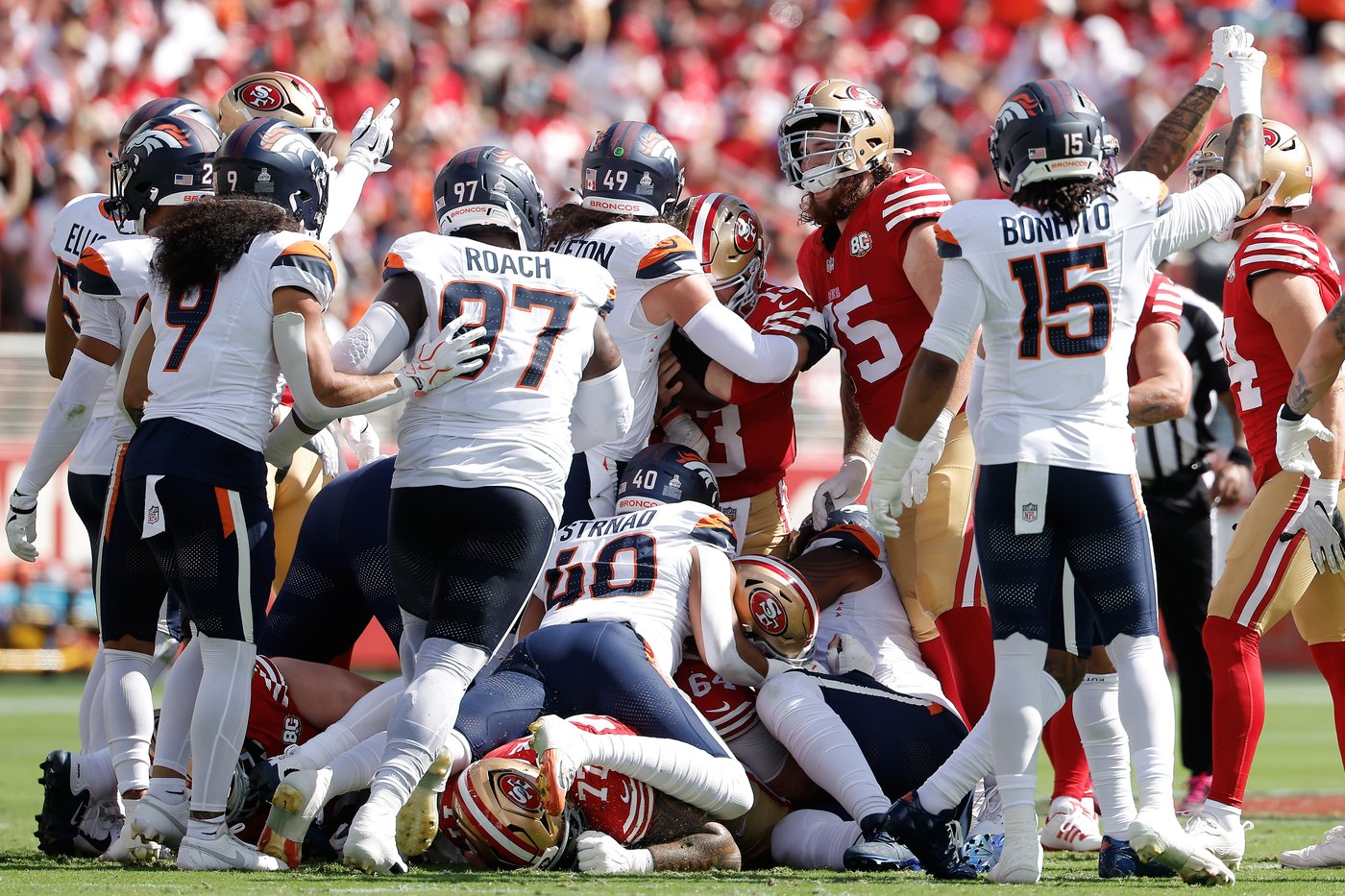 Broncos seek first AFC West win as Chargers try to avoid an 0-5 start | iNFOnews.ca Broncos seek first AFC West win as Chargers try to avoid an 0-5 start | iNFOnews.ca