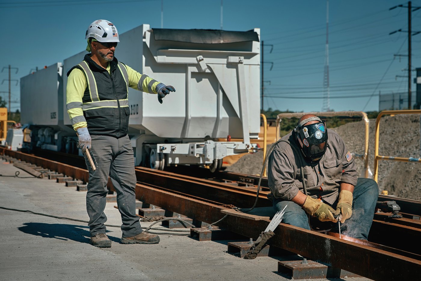 One of the largest modern US infrastructure projects will soon burrow toward New York City | iNFOnews.ca One of the largest modern US infrastructure projects will soon burrow toward New York City | iNFOnews.ca