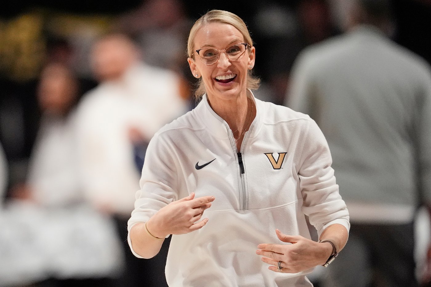 Vanderbilt locks in Shea Ralph after a Sweet 16 surge and AP coach of the year honor | iNFOnews.ca Vanderbilt locks in Shea Ralph after a Sweet 16 surge and AP coach of the year honor | iNFOnews.ca
