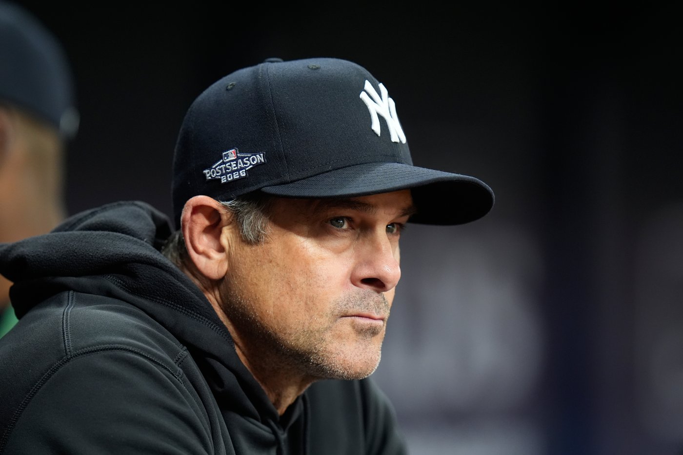 Yankees make 4 errors in sloppy playoff loss to Rays that leaves them on brink of elimination | iNFOnews.ca