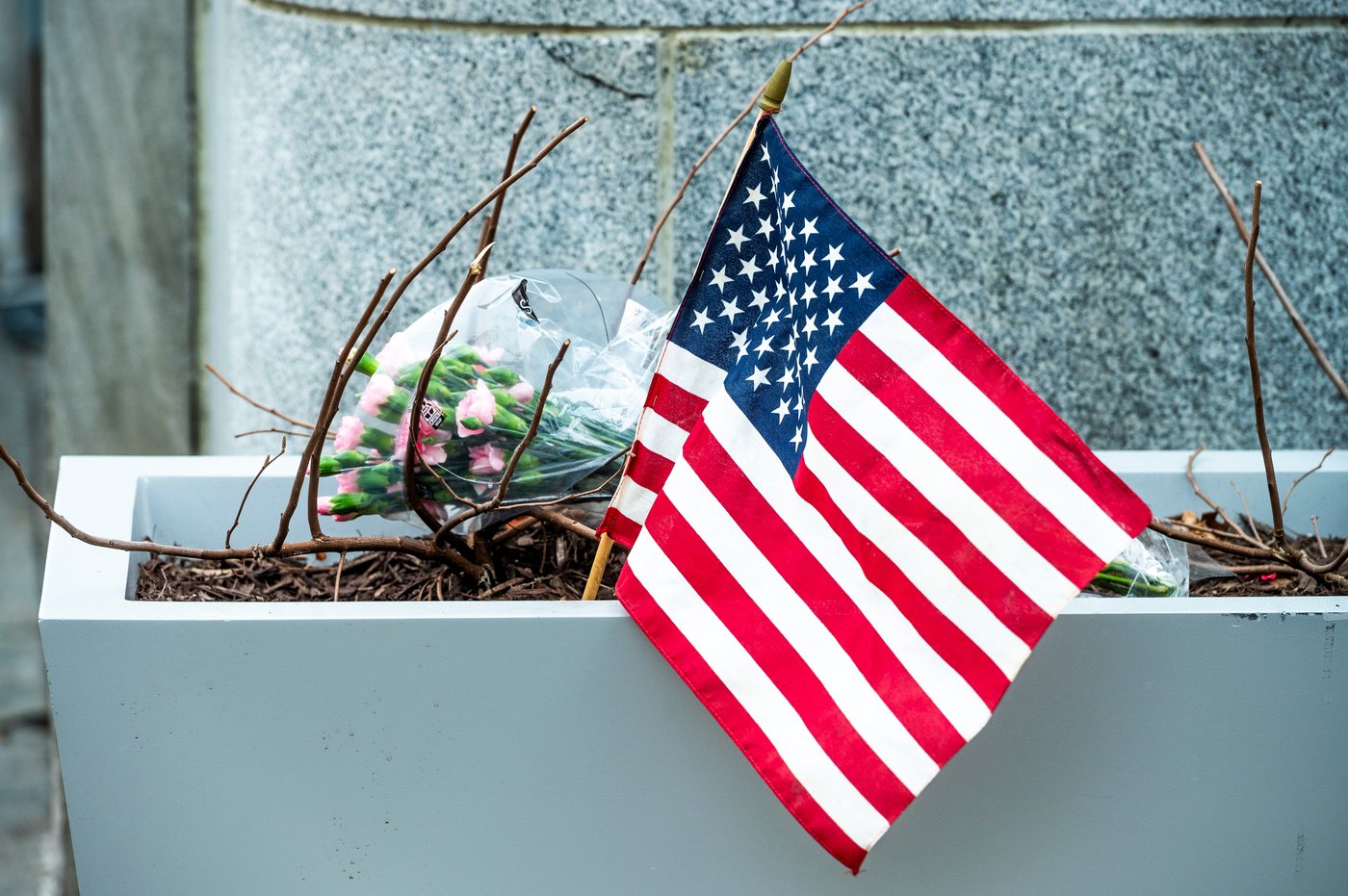 What we do and don’t know about the shooting of 2 National Guard members in DC | iNFOnews.ca