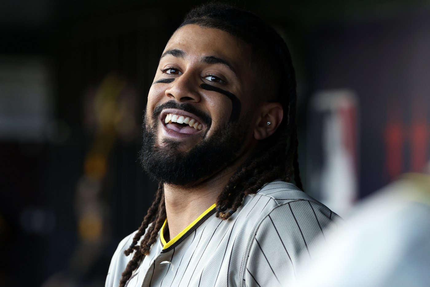 Nationals score 6 in the 7th, beat the Padres 9-4 despite Tatis' first home run of the season | iNFOnews.ca Nationals score 6 in the 7th, beat the Padres 9-4 despite Tatis' first home run of the season | iNFOnews.ca